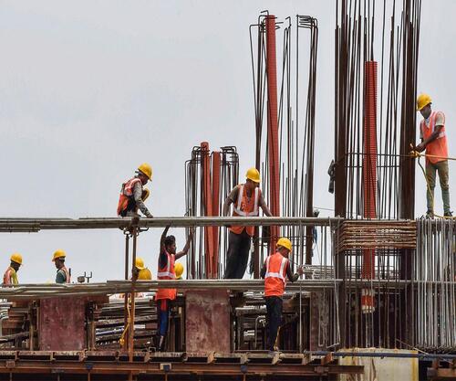 Building And Construction Workers Welfare Boards Tender Information
