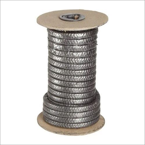 Champion Style-66 Grafosuper Graphite Filament Packing Rope