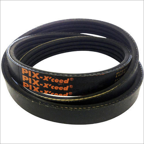 Poly V Belt