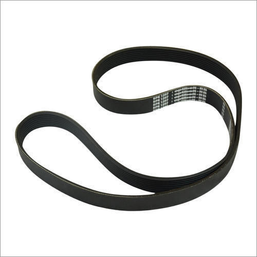 Ribbed V Belts