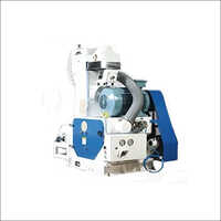 Mild Steel Automatic Pneumatic Rubber Sheller Machine