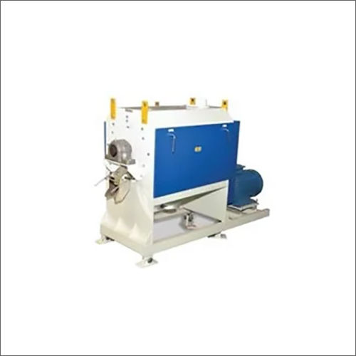 High Efficiency Milltec Perler Polisher Machine