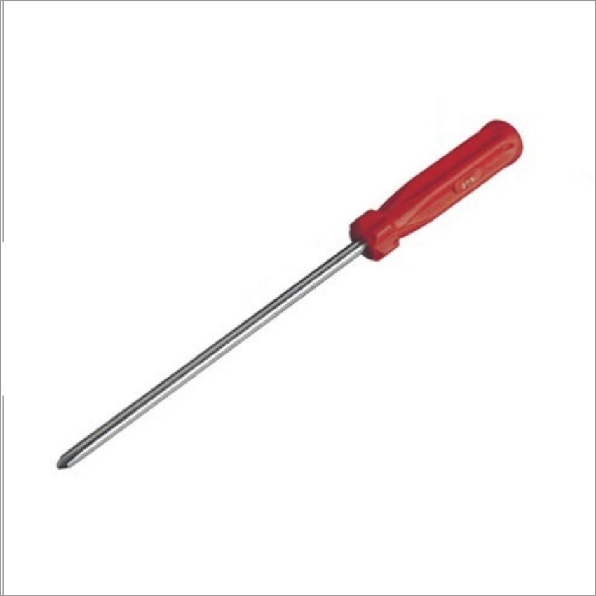 Screw Driver - Color: Head - Silver