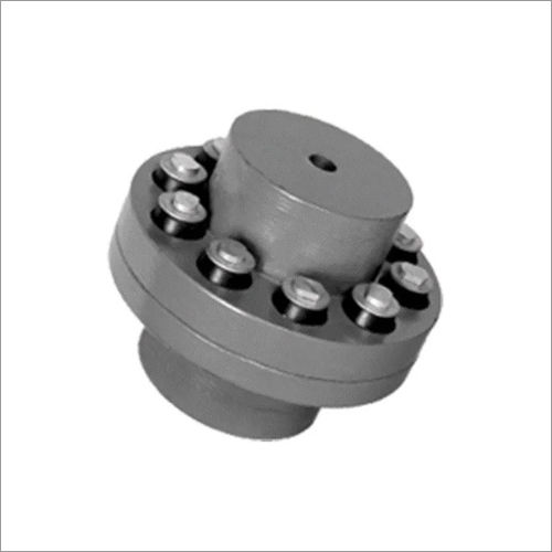 Pin Bush Couplings