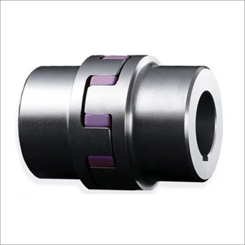 Black Spider Couplings