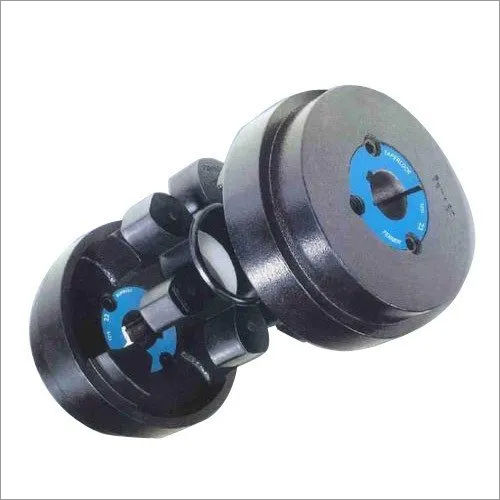 Black Hrc Coupling