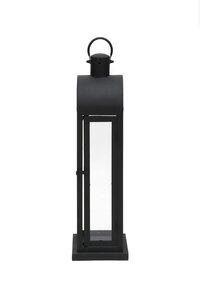 Modest Candle Lantern