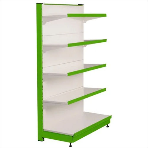 Retail Showroom Display Rack