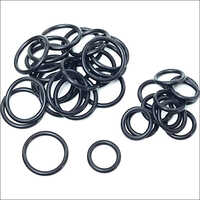 Nbr O Ring Application: Indistrial