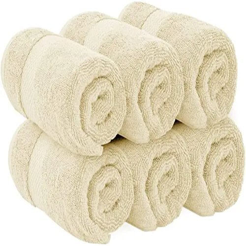 Turkish Spa Quality Hand Towels