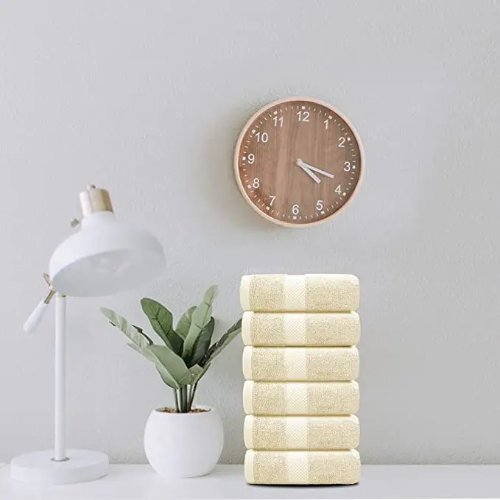 Turkish Spa Quality Hand Towels