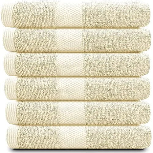 Turkish Spa Quality Hand Towels