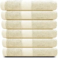 Turkish Spa Quality Hand Towels