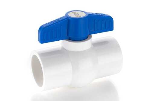 SORT BALL VALVE