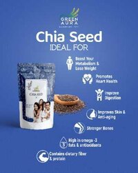 Premium Chia Seed 200 Gm