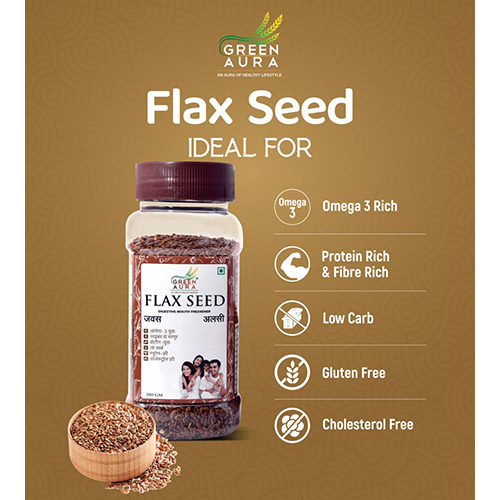 Flax Seeds Avesalu Javas