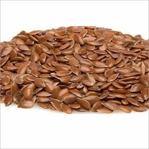 Raw Flaxseed Avesalu Javas