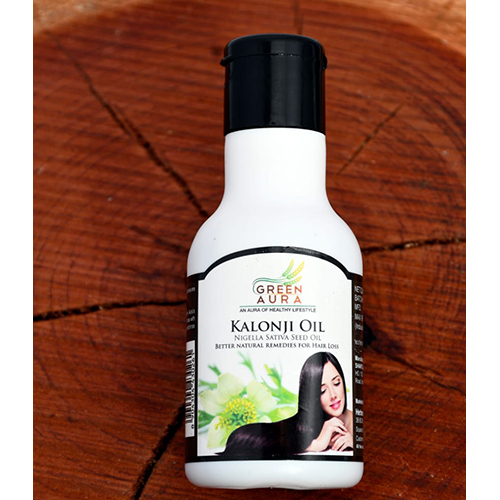 Herbal Oil