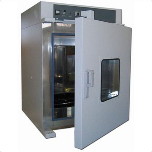 Incubator Calibration Oven