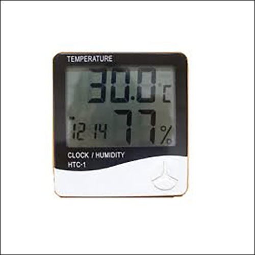 Incubator Calibration Hygrometer