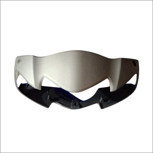 Honda livo headlight visor price hot sale