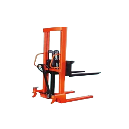 Stacker Machine