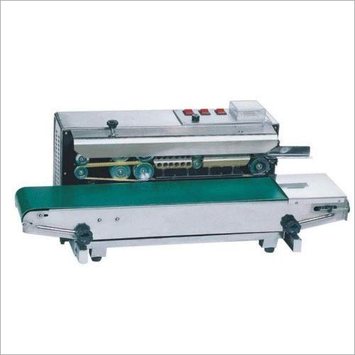 Pouch Sealing Machine