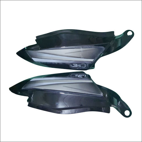 Honda livo discount tail panel price