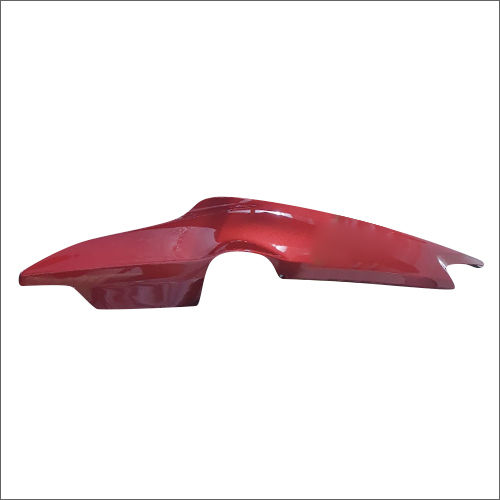 Honda livo hot sale visor price