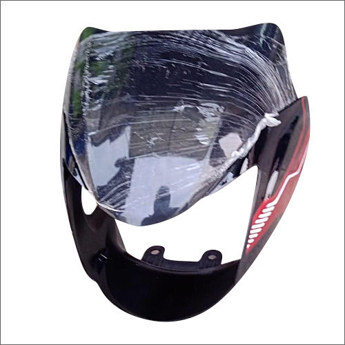 Tvs phoenix hot sale headlight price