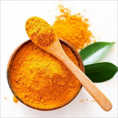 Organic Turmeric Powder Loose