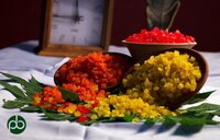 Green Papaya Tutti Frutti - Flavor: Sweet