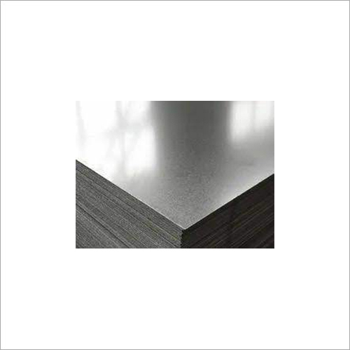 GI Sheet - Galvanized Iron Plate, Zinc-Coated for Moisture and Oxygen Resistance, Ideal for Wind, Solar, and Automotive Industries