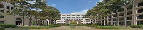AACP AI Ameen College Of Pharmacy Tender Information