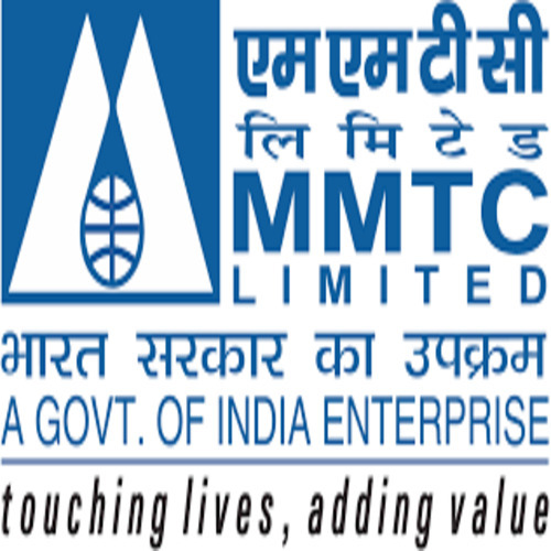 Minerals and Metals Trading Corporation (MMTC) Tender