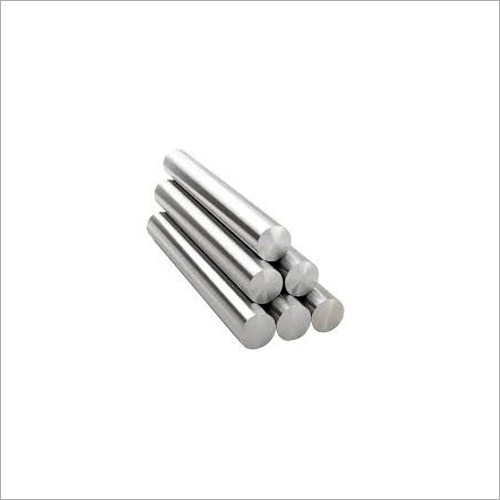 SS Rods - Stainless Steel, Polished Surface, Smooth Texture , Versatile for Fabricating Door Handles, Gates, Fences, Trusses, and Ladder Rungs
