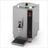 Milk Warmer Tm 10 Power Source: Electrical