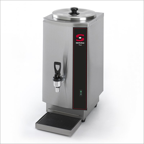 TM 5 Milk Warmer