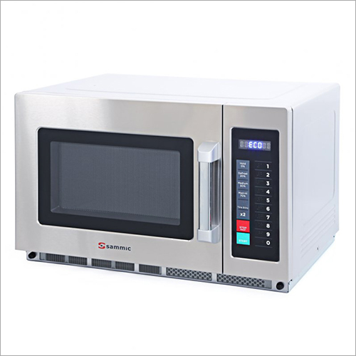 MO 1834 Microwave Oven