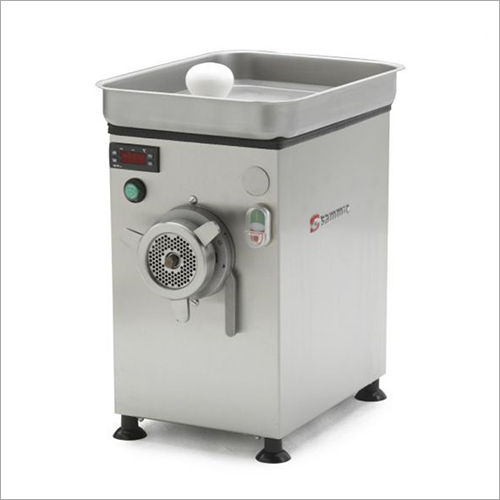 Ps 32R Meat Mincer Dimension(L*W*H): 600 X 530 X 700 Millimeter (Mm)