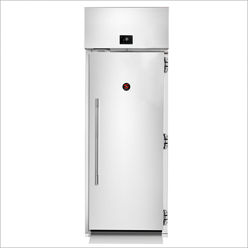 Blast Chiller AT 20 MD 400