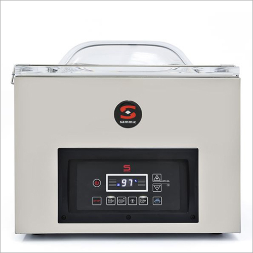 SE 410 Vacuum Packing Machine