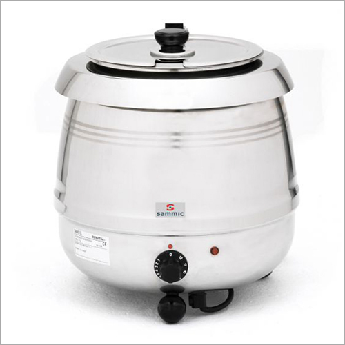 Soup Kettle OSI 10