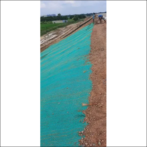 Coir Geotextiles