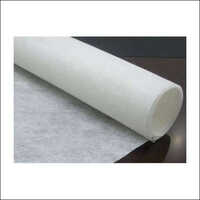 Non Woven White Geotextile Fabrics For Reinforced