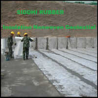 Nonwoven Geotextile For Road Constructions