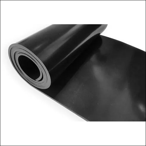 Nitrile Rubber Sheet