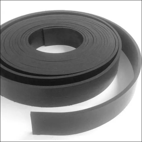 Neoprene Rubber Strip