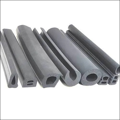 EPDM Sponge Gasket