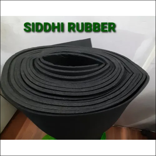 Nitrile Foam